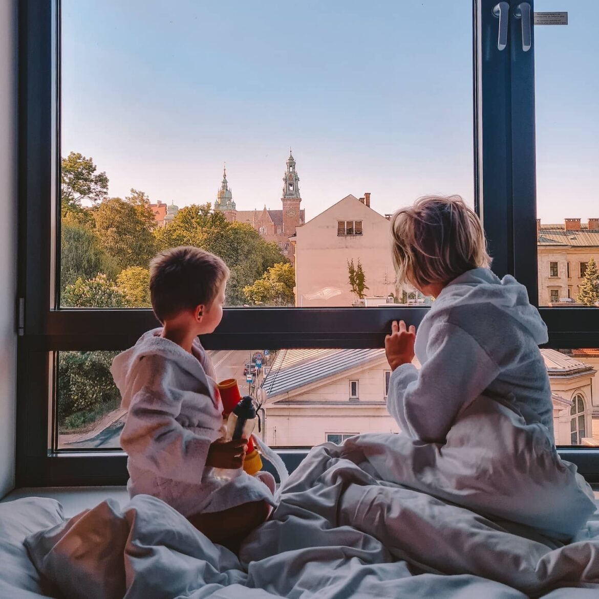 Radisson Blu Kraków