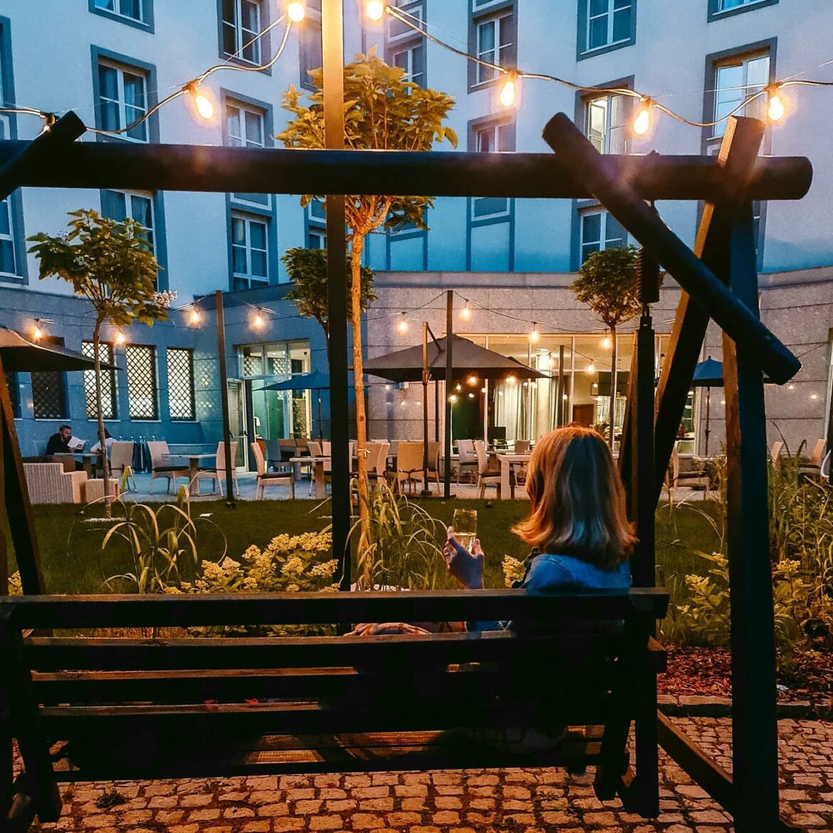 Radisson Blu Wrocław