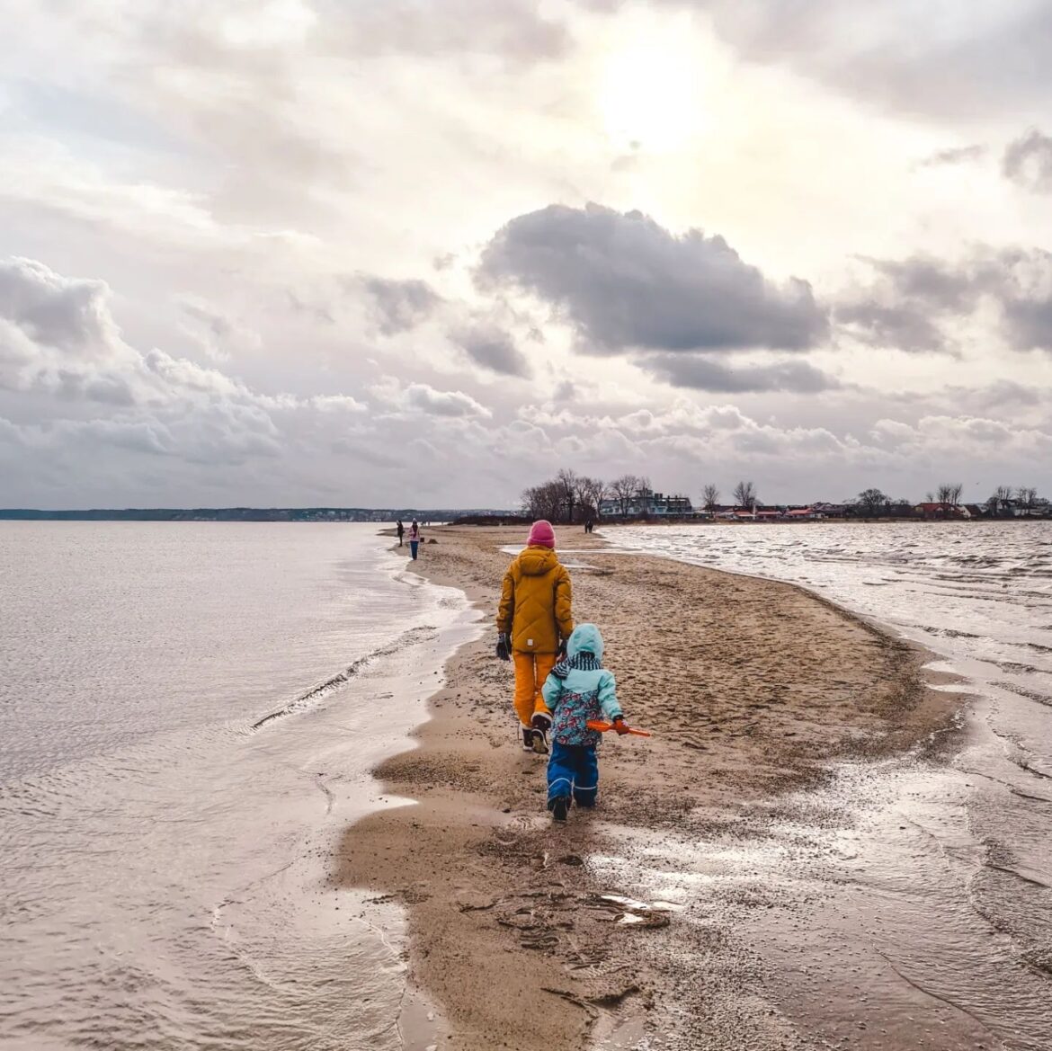 Okolice Władysławowa