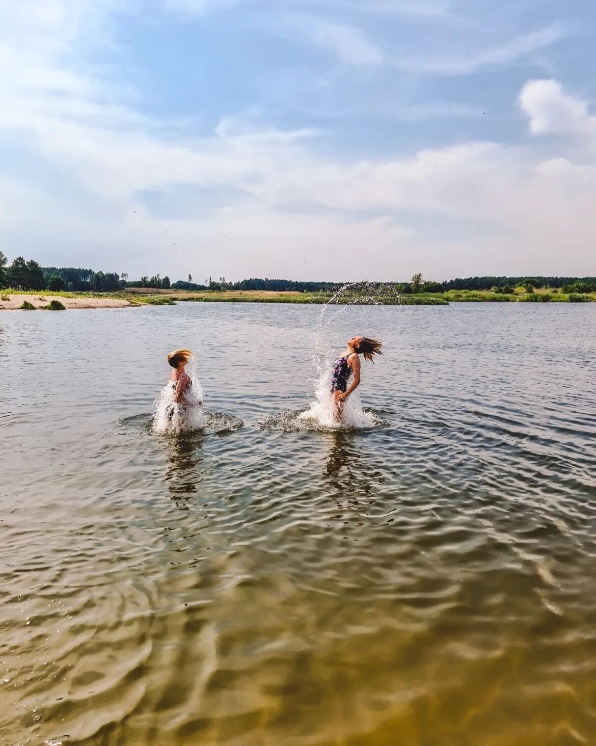 plaża Brzóze