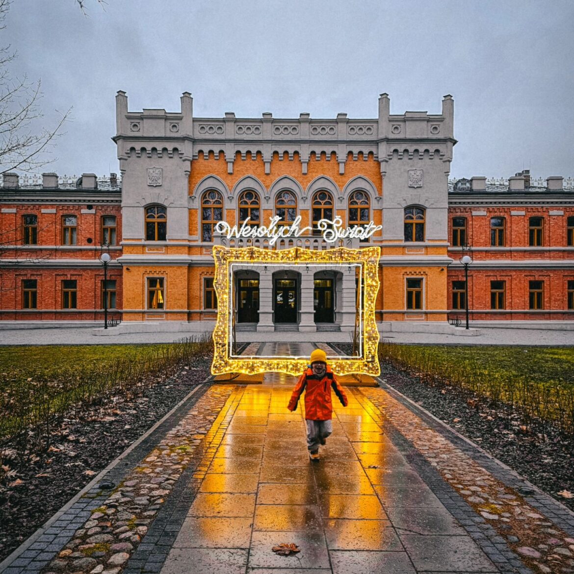 Kasyno Oficerskie w Modlinie