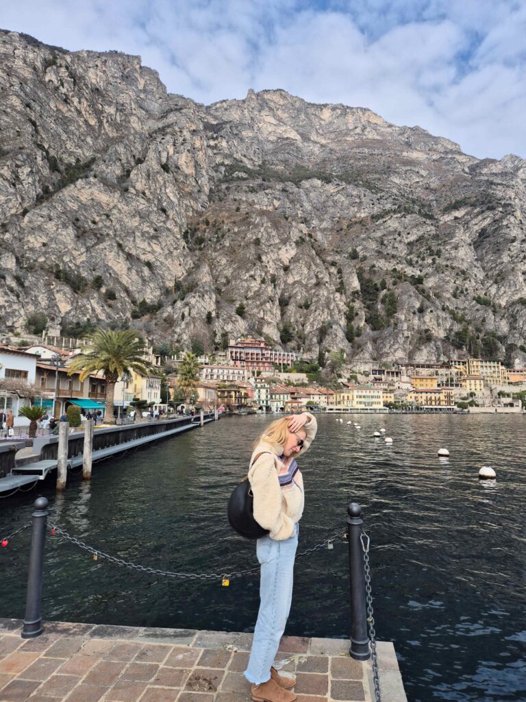 Limone sul Garda