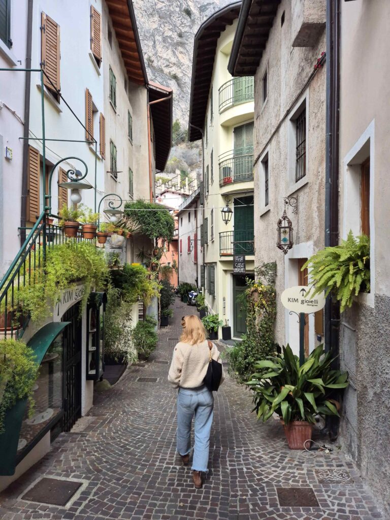 Limone sul Garda