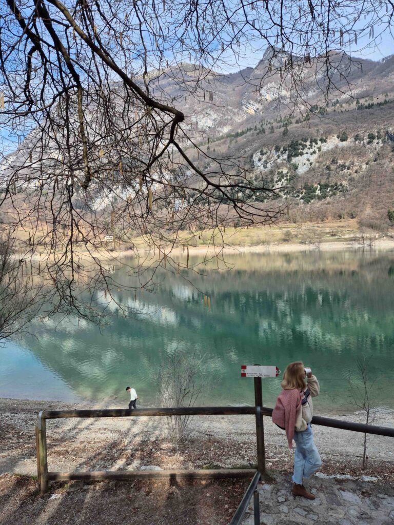 Lago di Tenno
