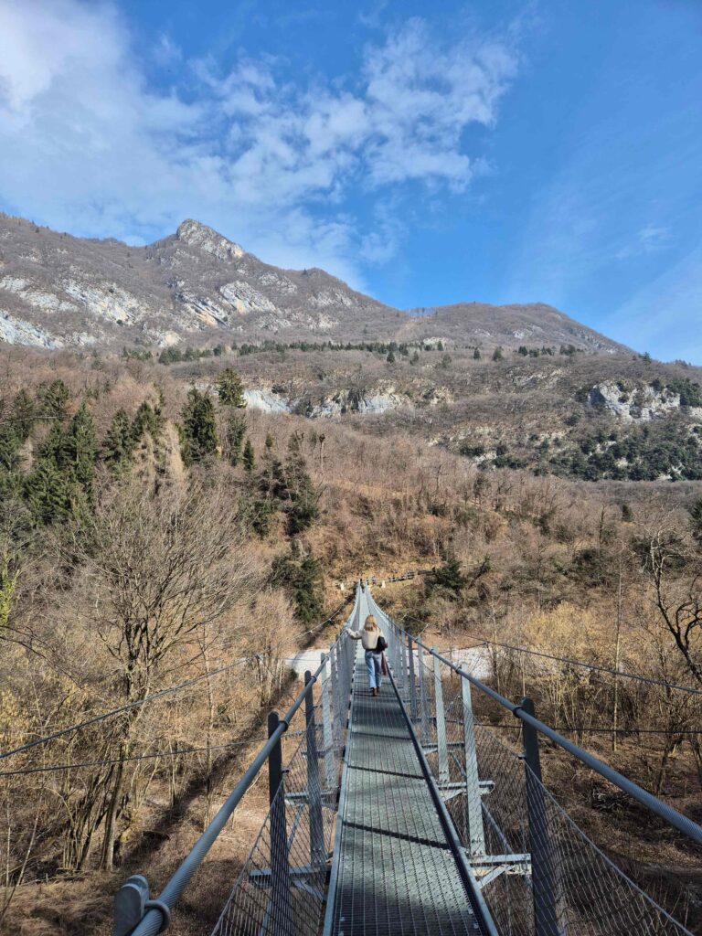 Lago di Tenno