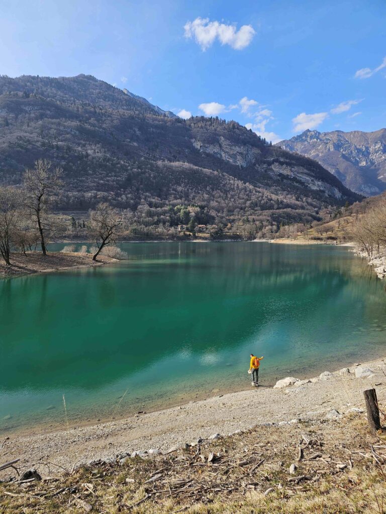 Lago di Tenno