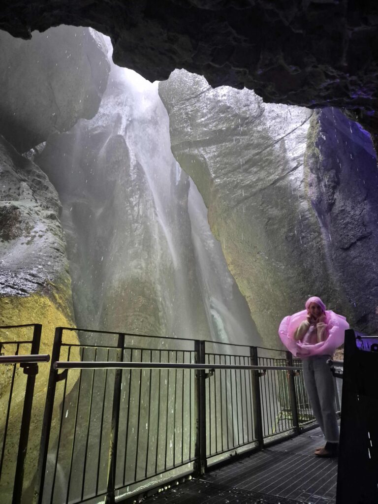 Cascate del Varone