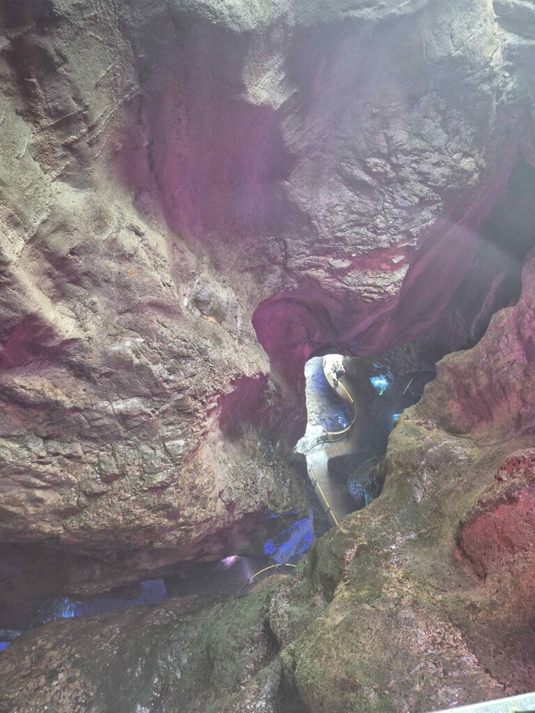 Cascate del Varone