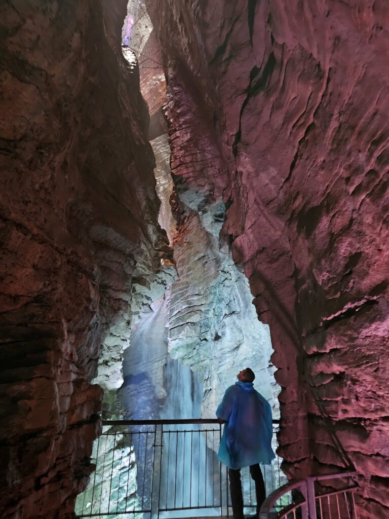 Cascate del Varone