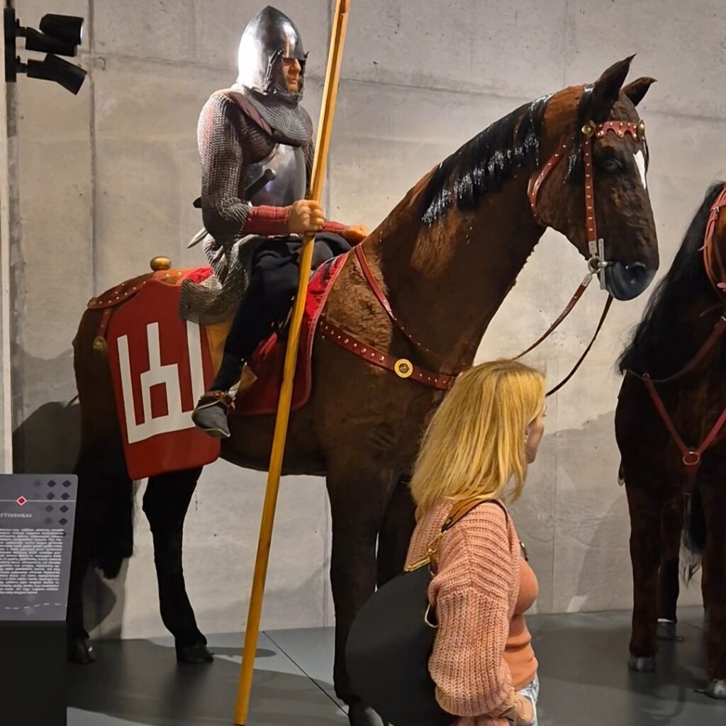 Muzeum Bitwy pod Grunwaldem