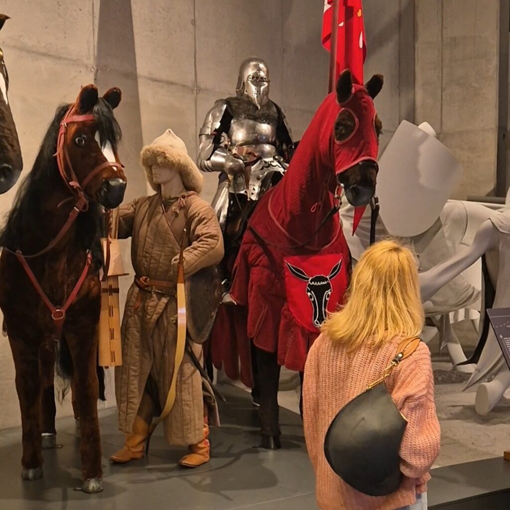 Muzeum Bitwy pod Grunwaldem