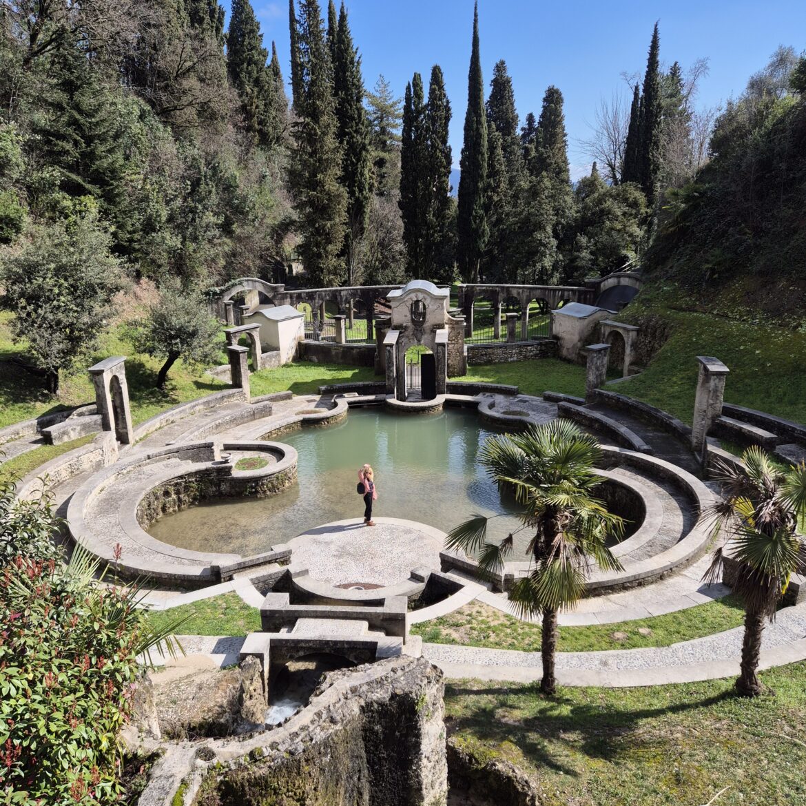 Vittoriale degli Italiani