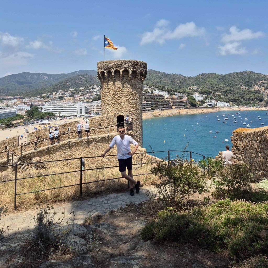 Tossa de Mar