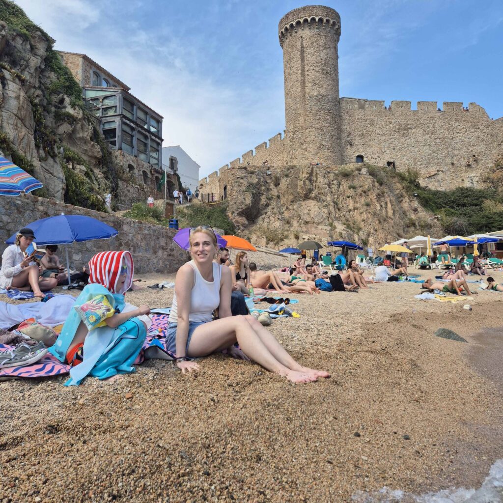 Tossa de Mar