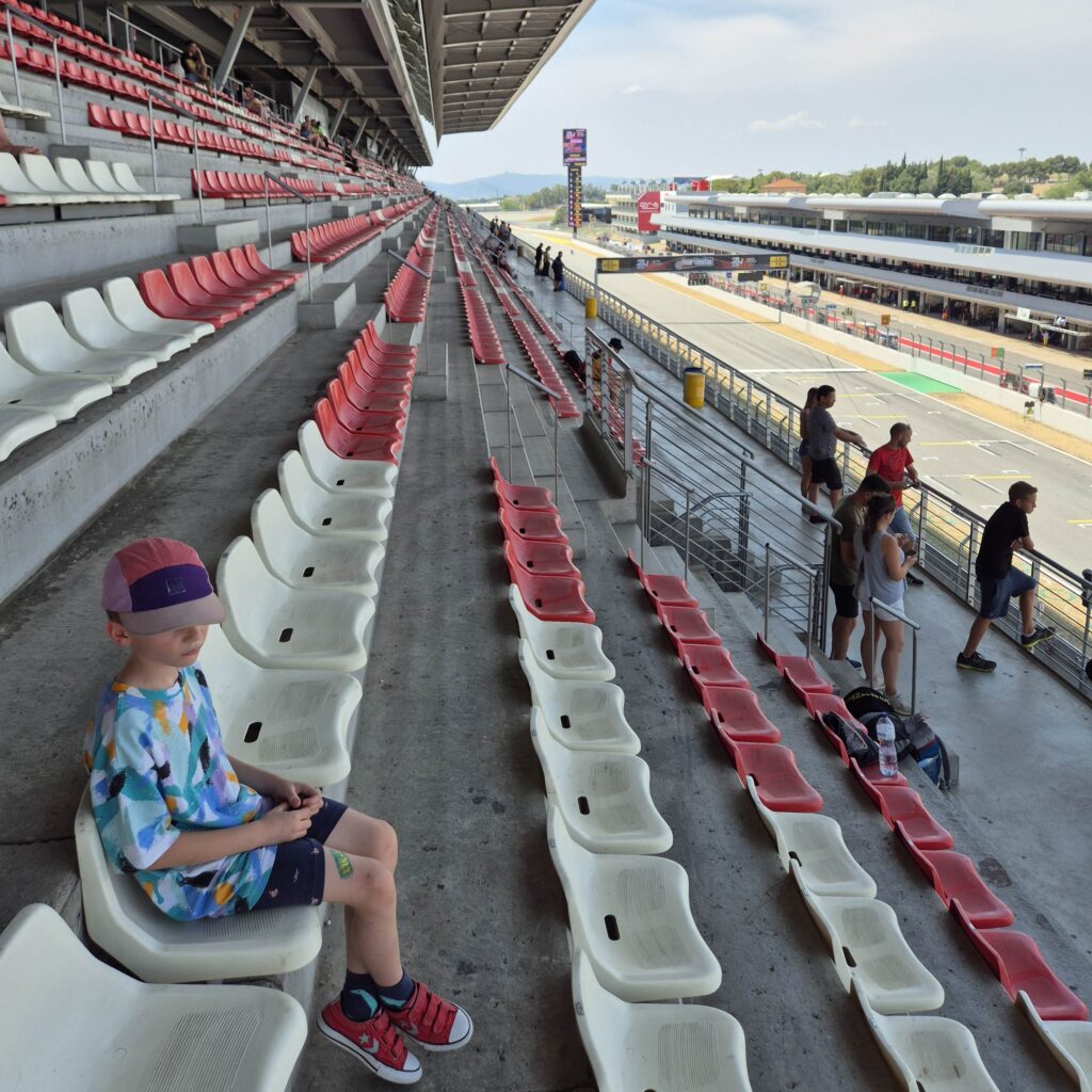 Montmelo