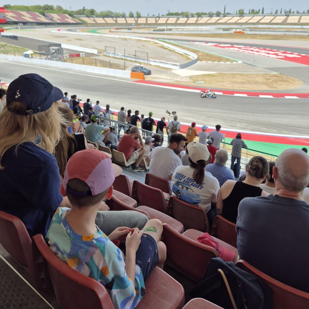 Montmelo