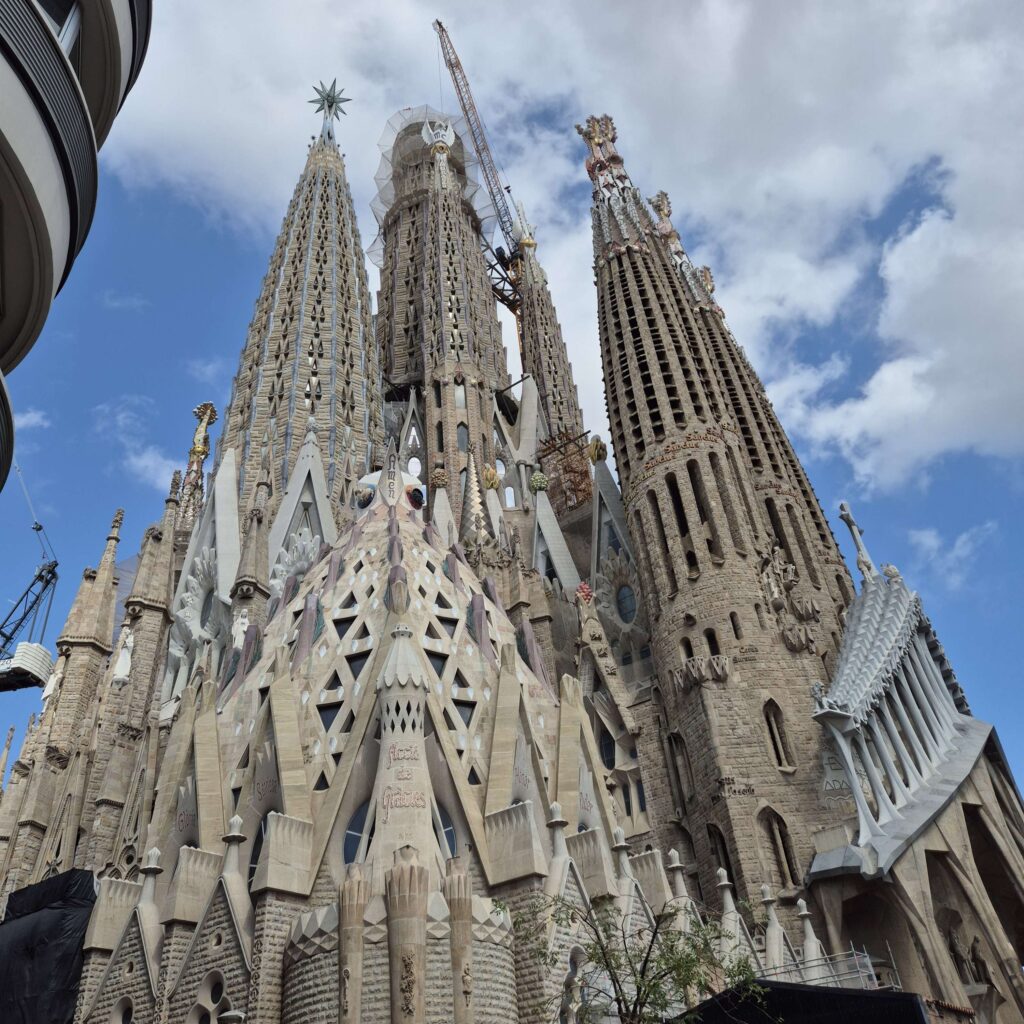 Sagrada Família