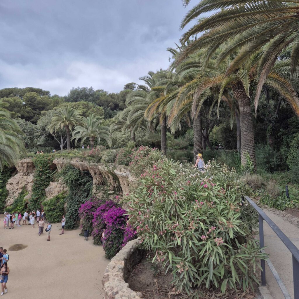 Park Güell