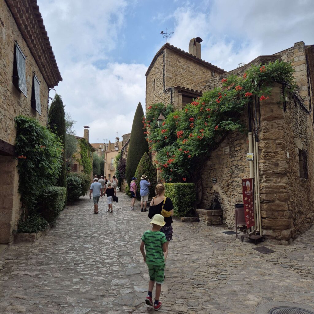 Peratallada 
