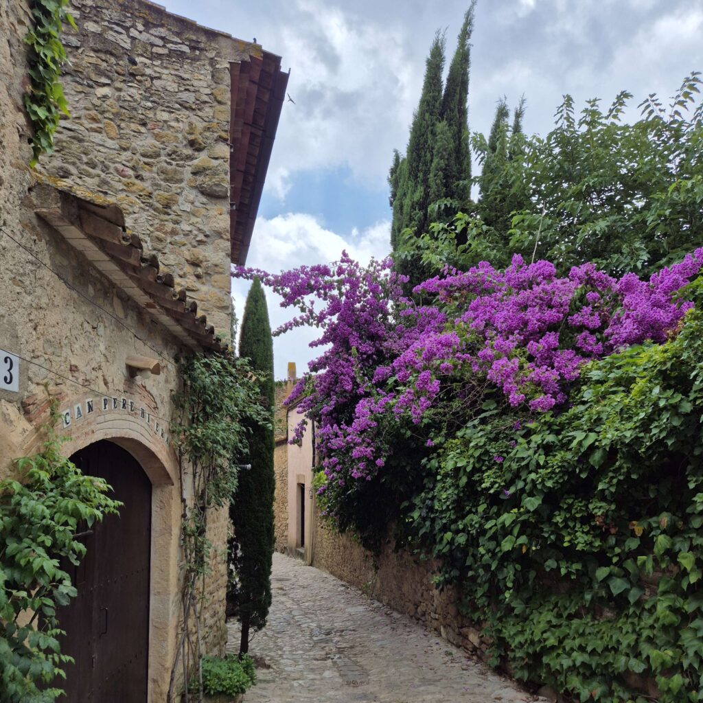 Peratallada 