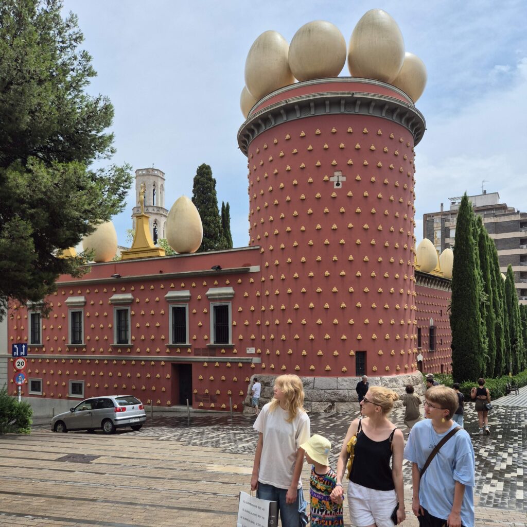 Figueres