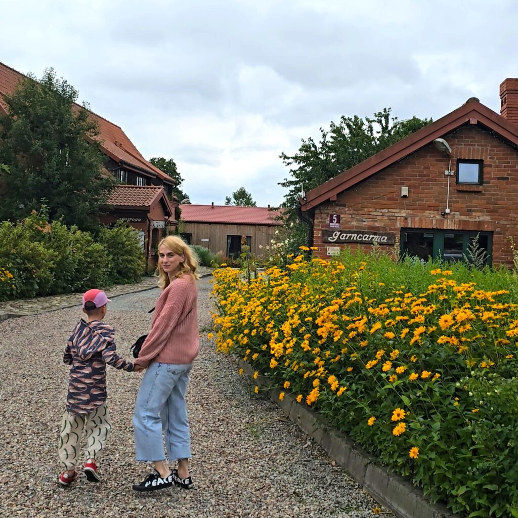 Garncarska Wioska