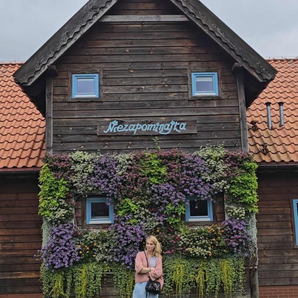 Garncarska Wioska